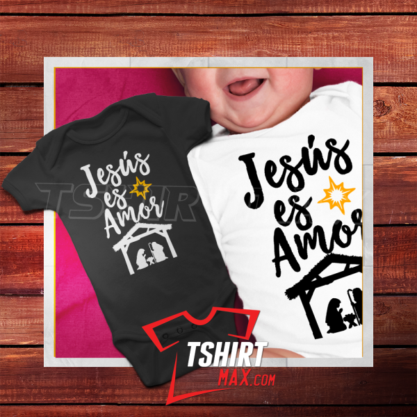 Jesus es Amor Jesus es Amor